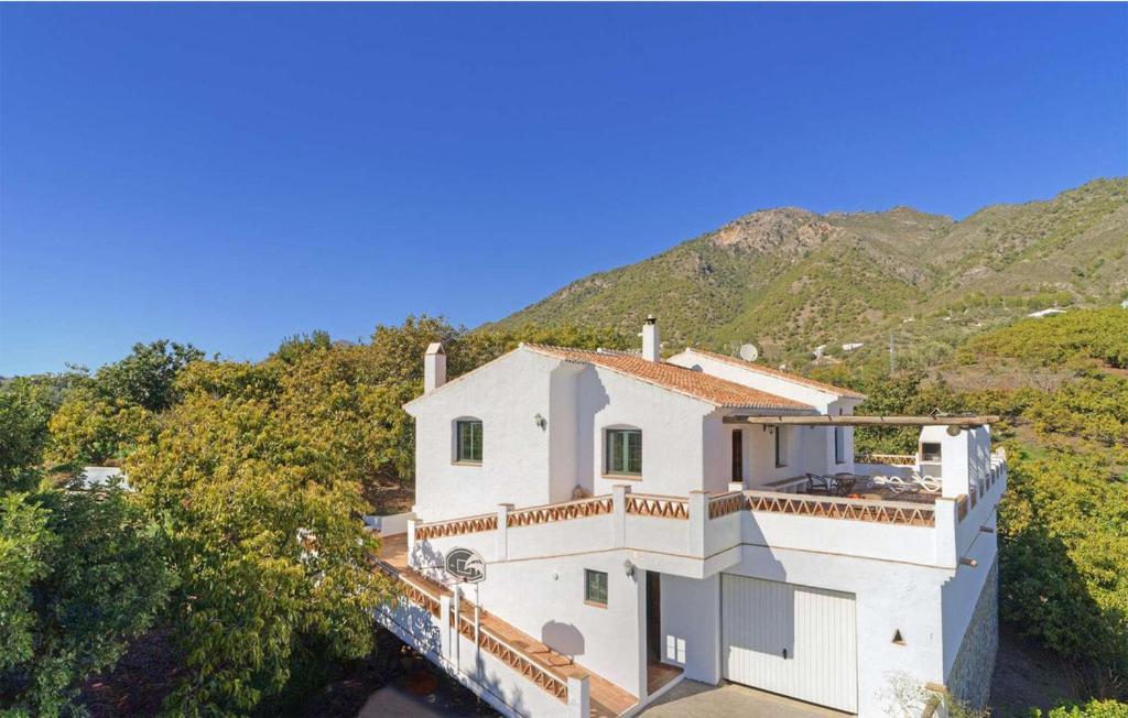 Villa Cortijo Los Madronos Frigiliana Exterior foto