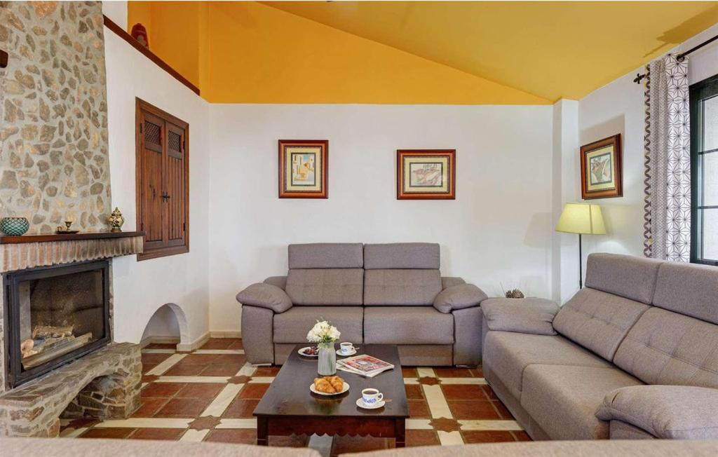 Villa Cortijo Los Madronos Frigiliana Exterior foto