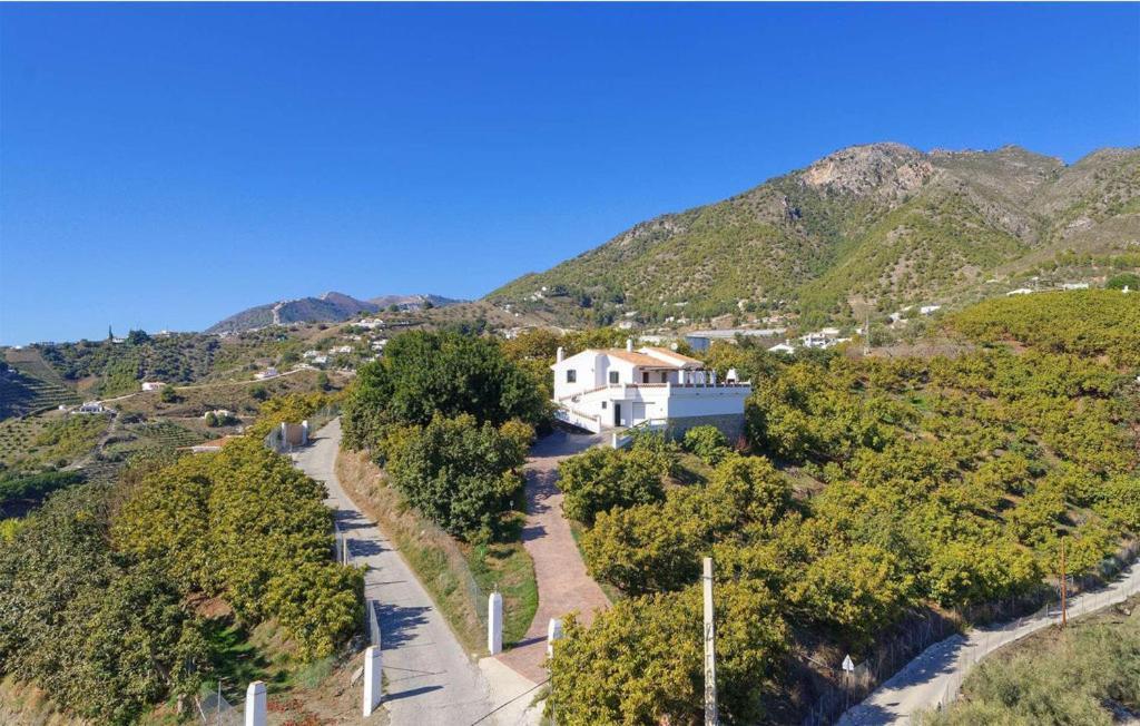 Villa Cortijo Los Madronos Frigiliana Exterior foto