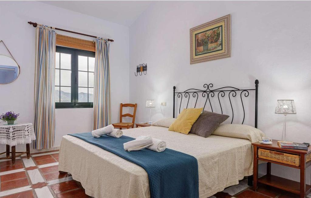 Villa Cortijo Los Madronos Frigiliana Exterior foto