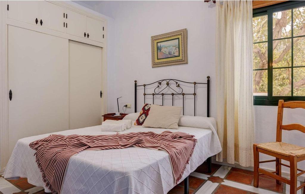 Villa Cortijo Los Madronos Frigiliana Exterior foto